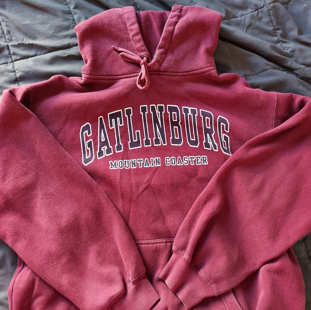 Adult Gatlinburg TN Hoodie